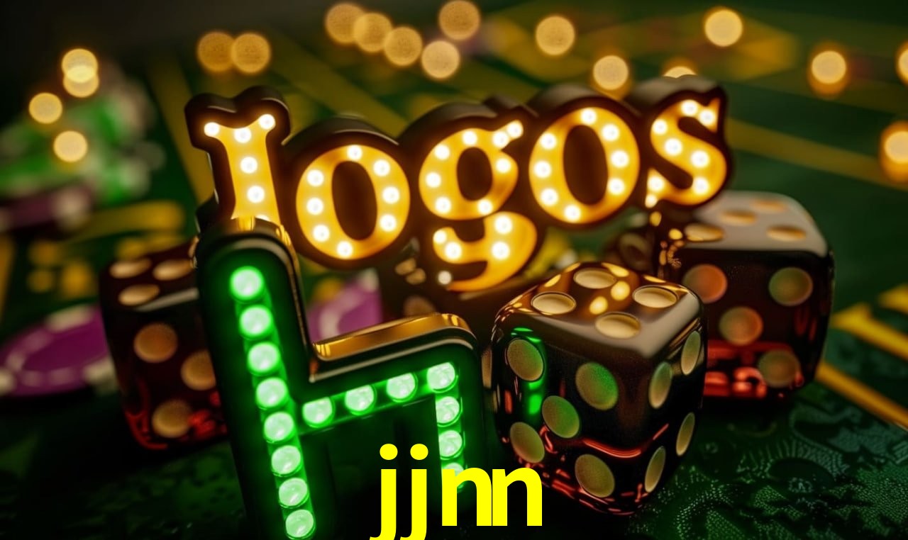 Estatísticas jjnn