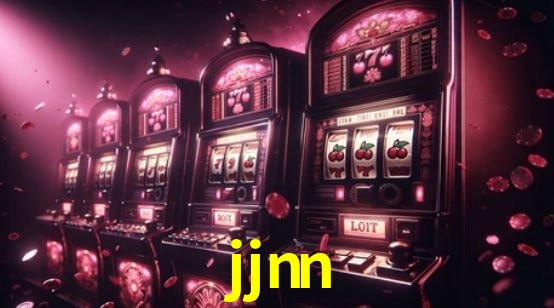 Página oficial no Facebook da jjnn