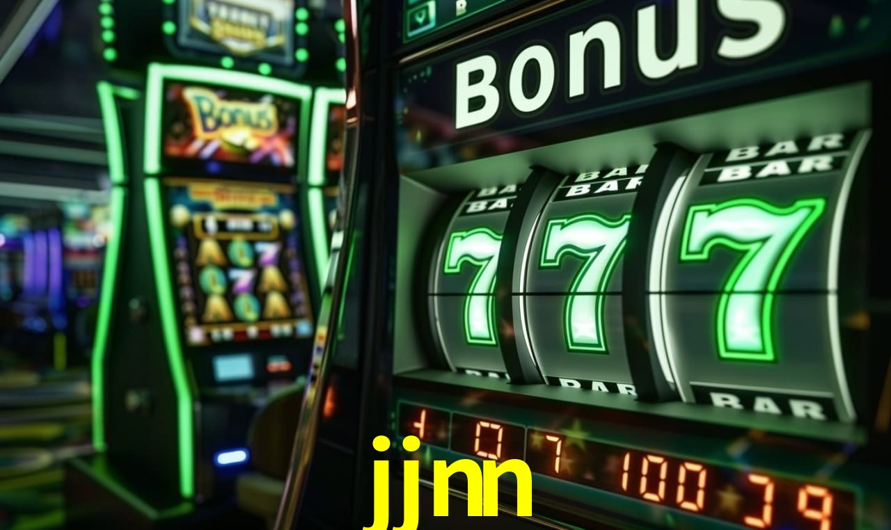 Game Providers jjnn