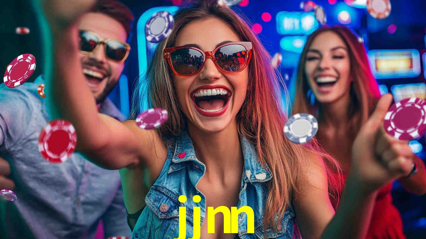 Descubra o Programa VIP da jjnn: Vantagens Exclusivas para Jogadores