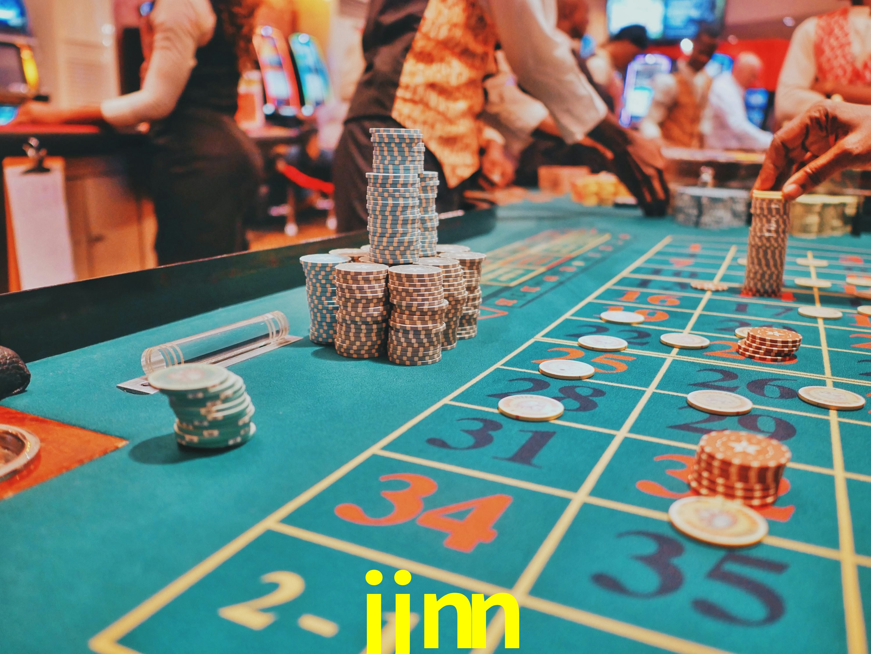 Casino VIP jjnn