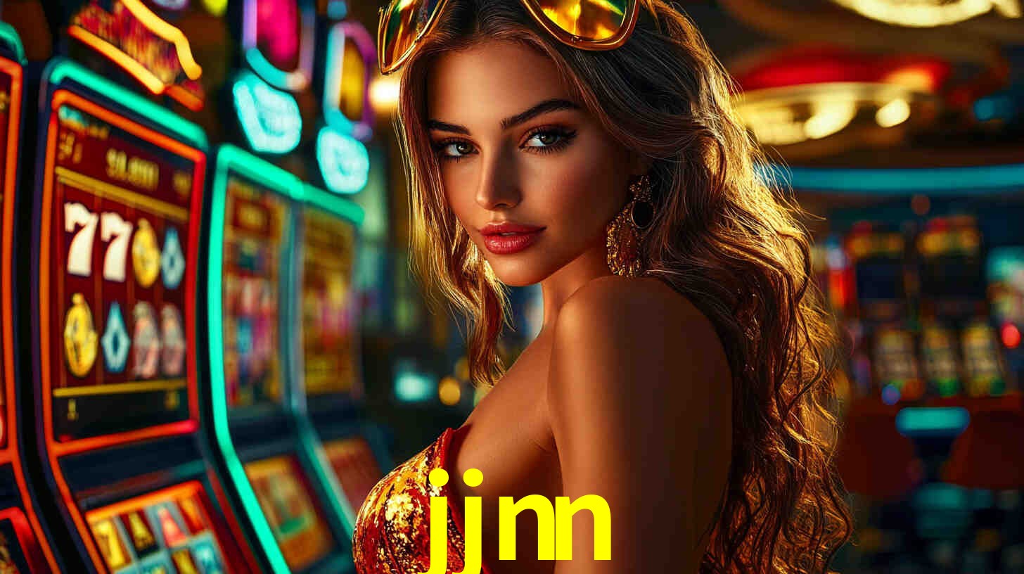 Welcome Bonus jjnn