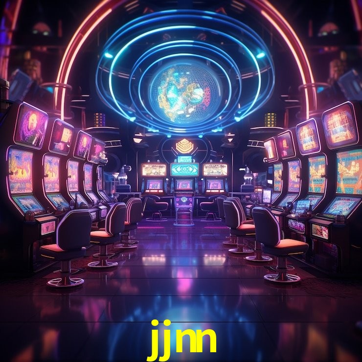 Jackpots e promoções na jjnn