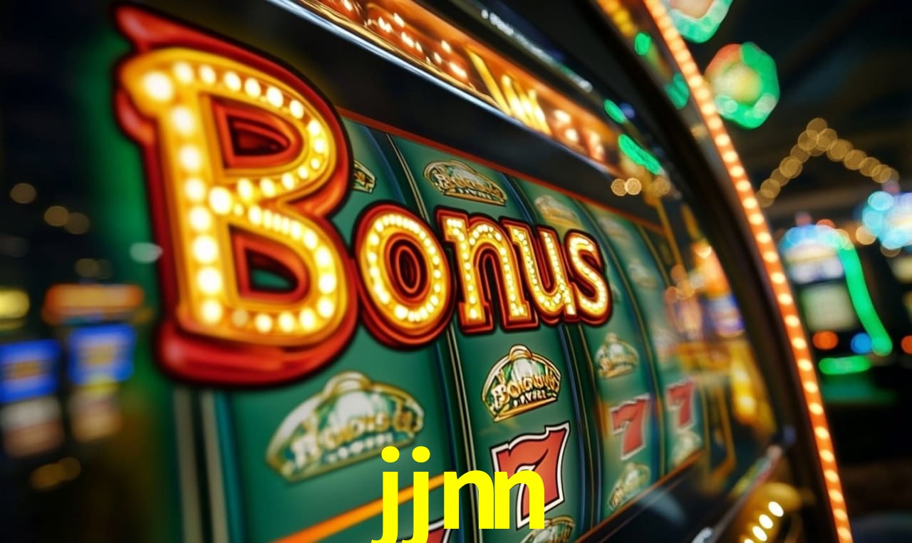 Jogos com bônus e suporte 24h na jjnn