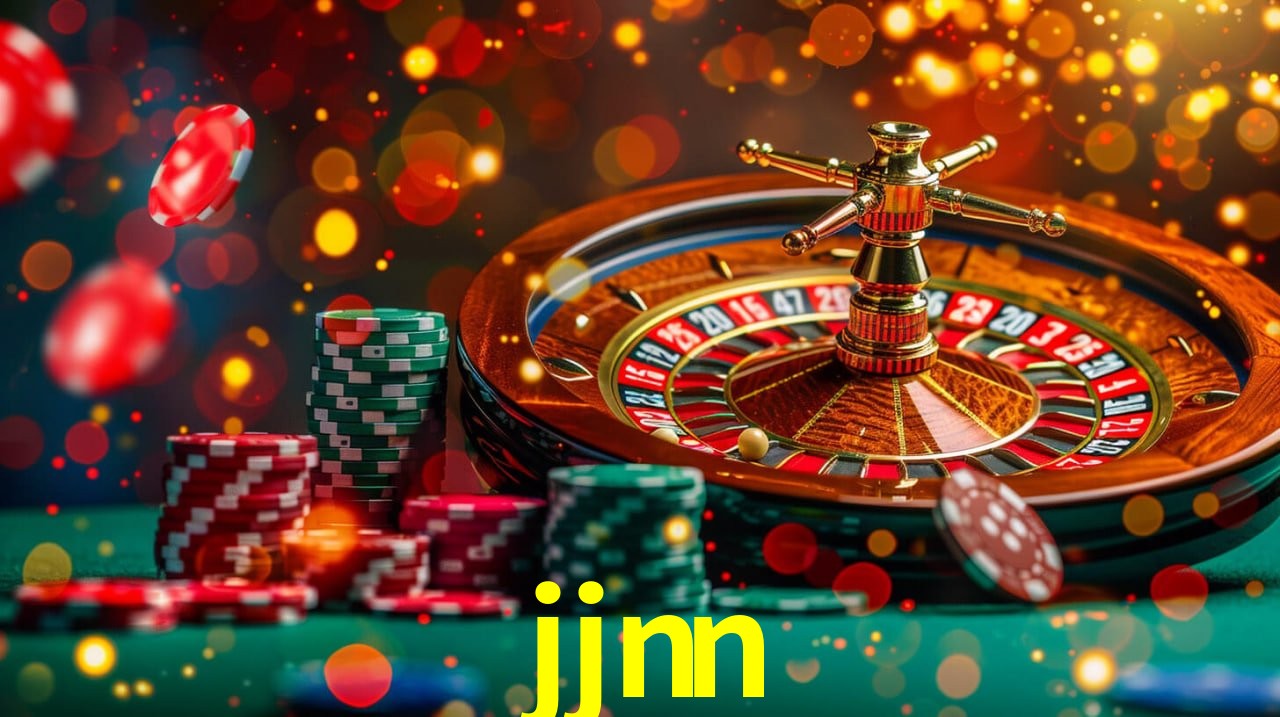 A Experiência Imersiva dos Cassinos Ao Vivo no jjnn