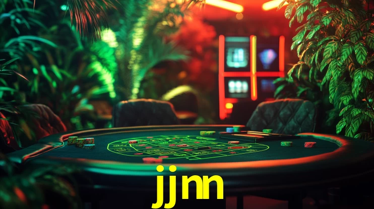 Blackjack Table jjnn
