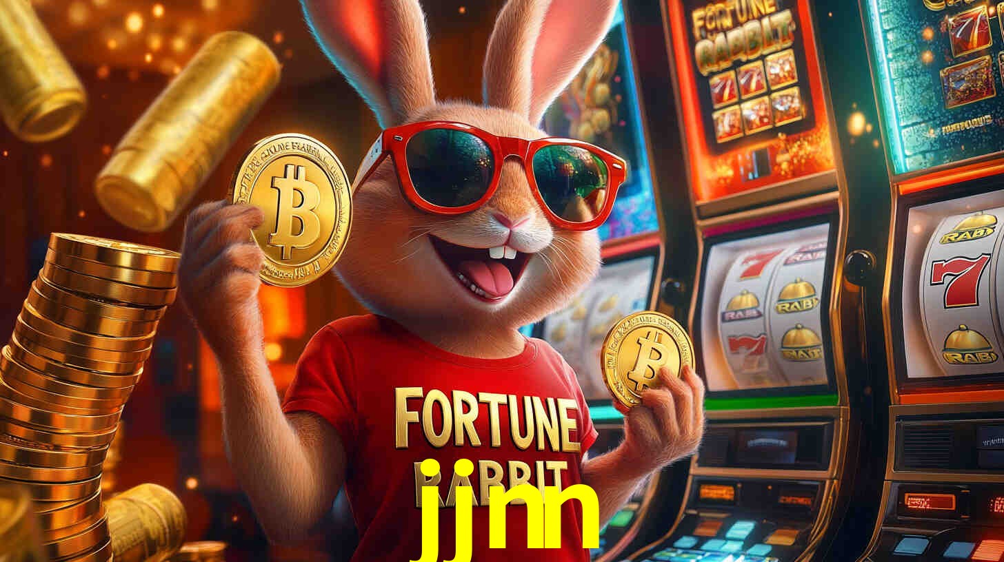 Desvendando o Mundo dos Jogos Virtuais na jjnn