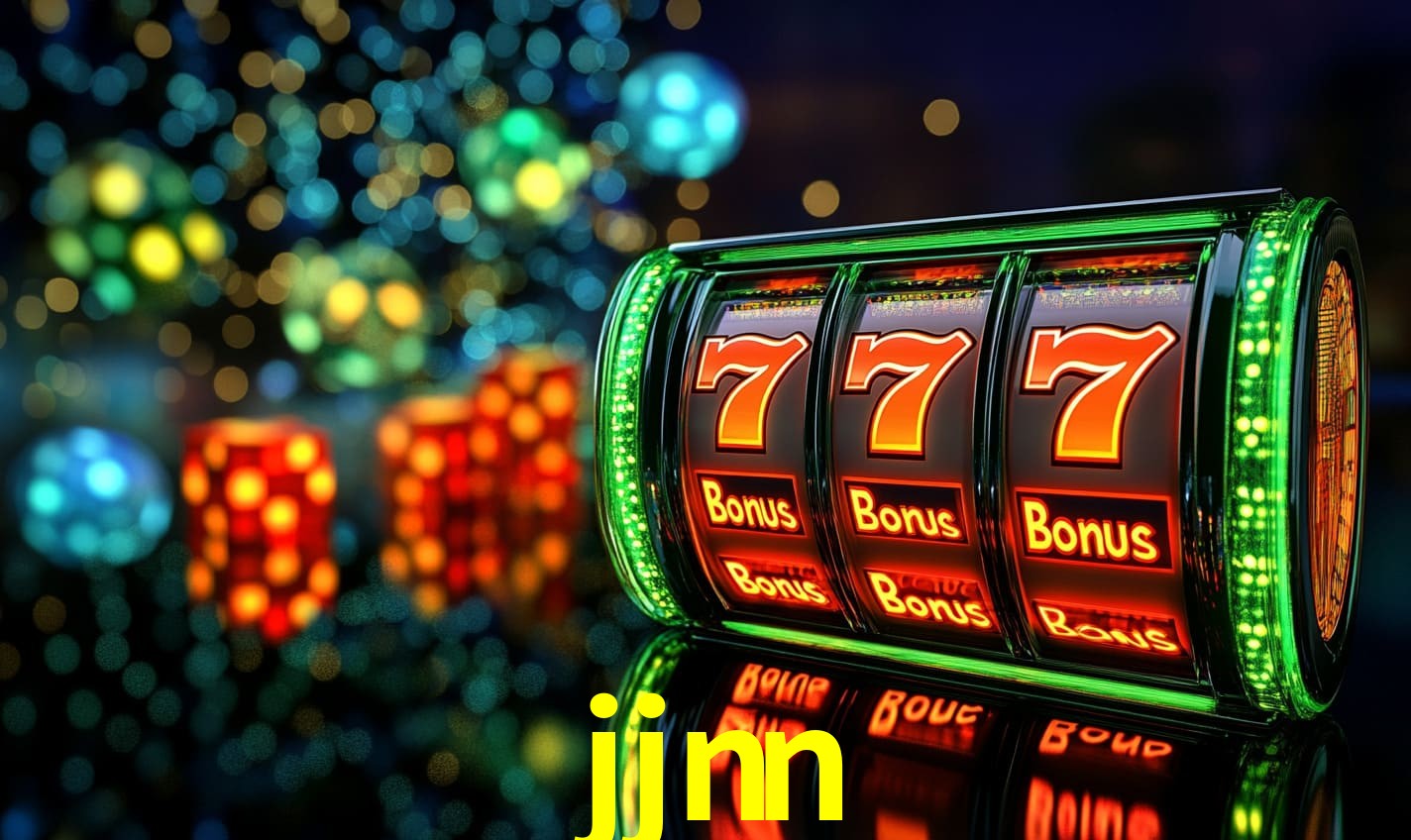 Casino Ao Vivo jjnn