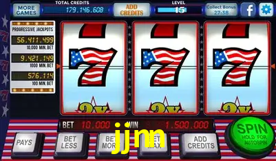 Descubra a Magia dos Jogos de Arcade no jjnn