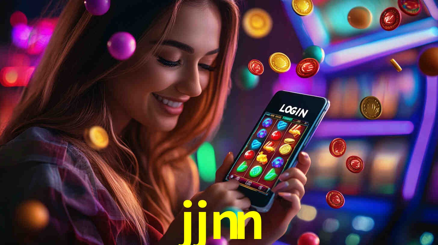 jjnn: Jogos de Caça-Níqueis-Altas Recompensas, Roleta-Velocidade, Blackjack-Desafios Máximos