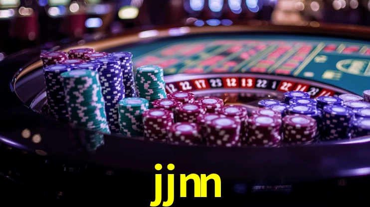 Roulette Table jjnn