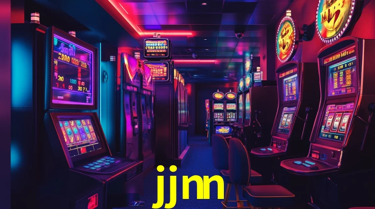 jjnn App Interface