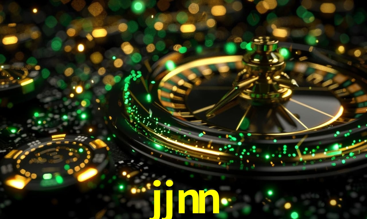 Slots com jackpots e giros grátis na jjnn