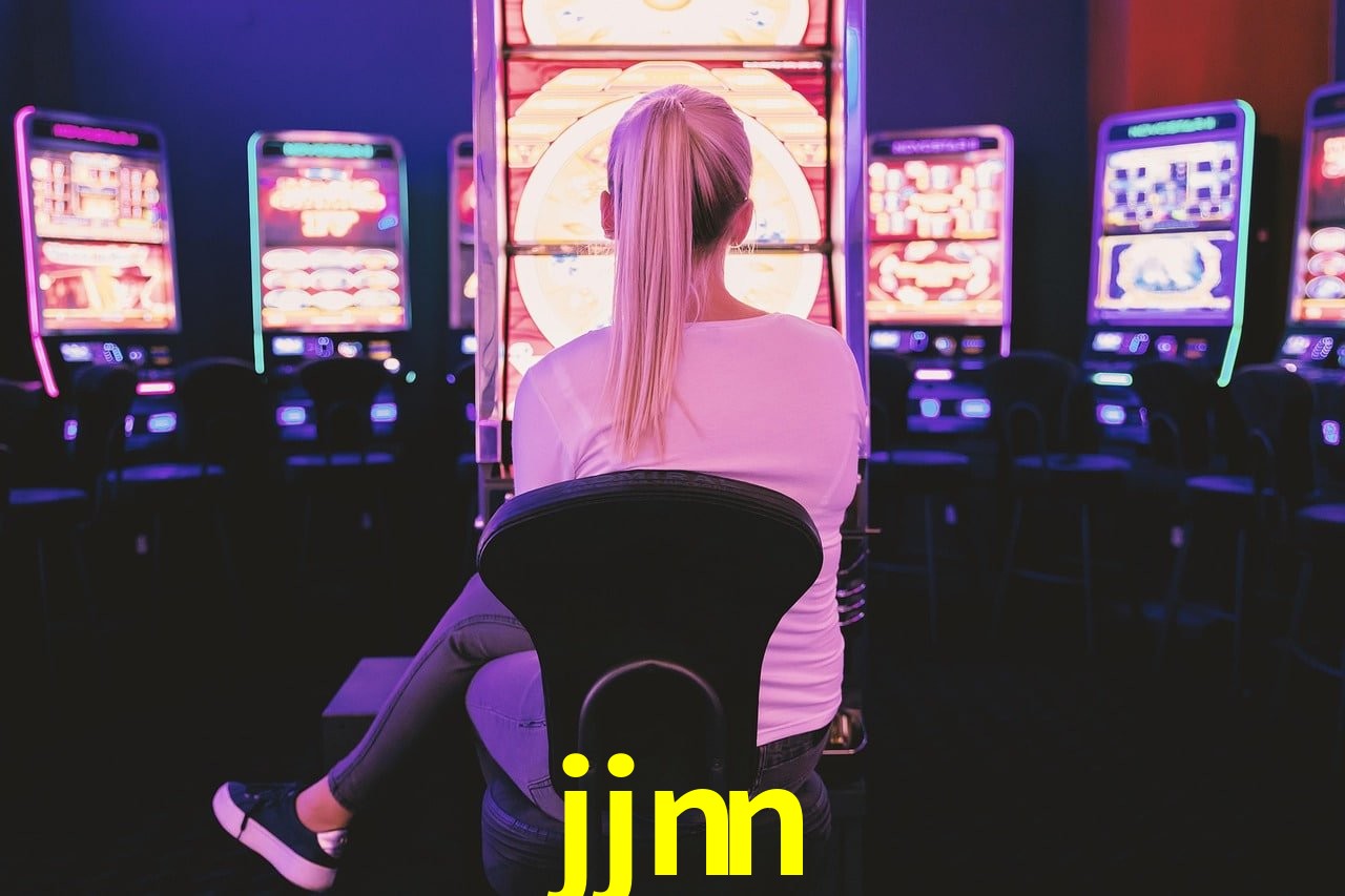 Live Casino jjnn
