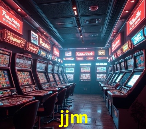 Jogos populares e pagamentos rápidos na jjnn
