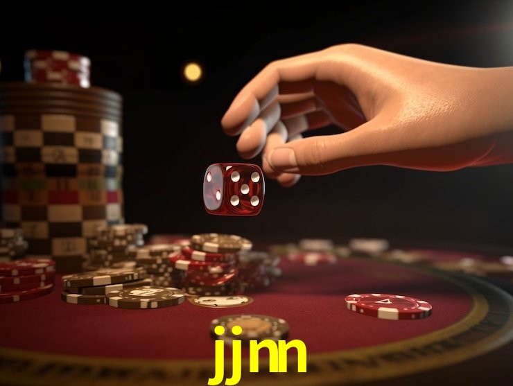 Estatísticas do Jogo jjnn