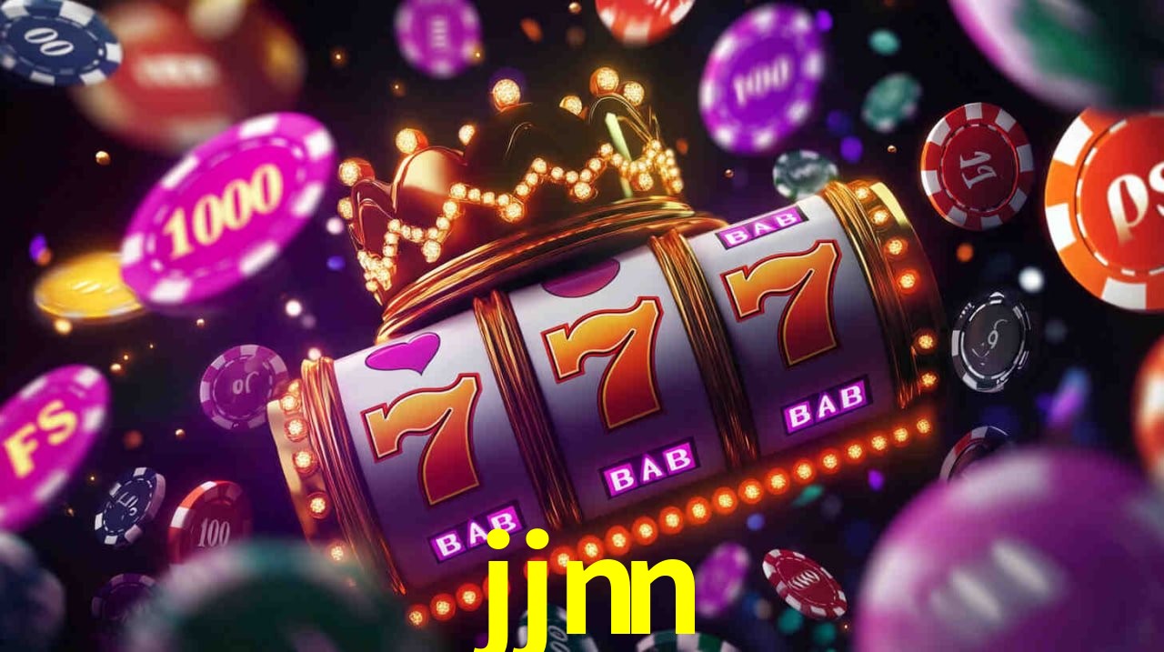 Slot Games jjnn