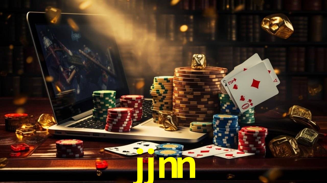 Casino Ao Vivo jjnn