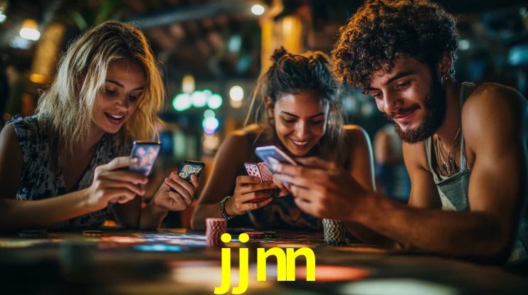 Live Casino jjnn