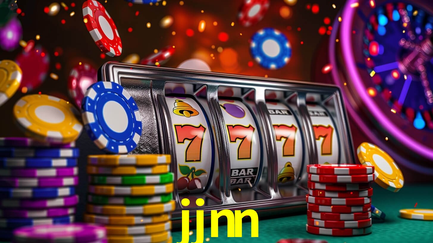 Interface do App jjnn