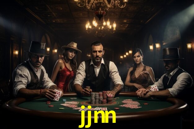 Download para Android e iOS na jjnn