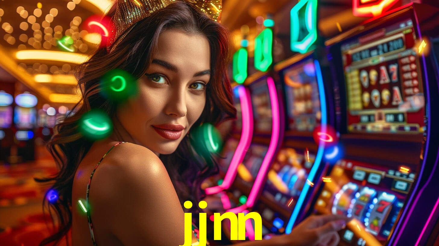 Apostas com odds competitivas na jjnn