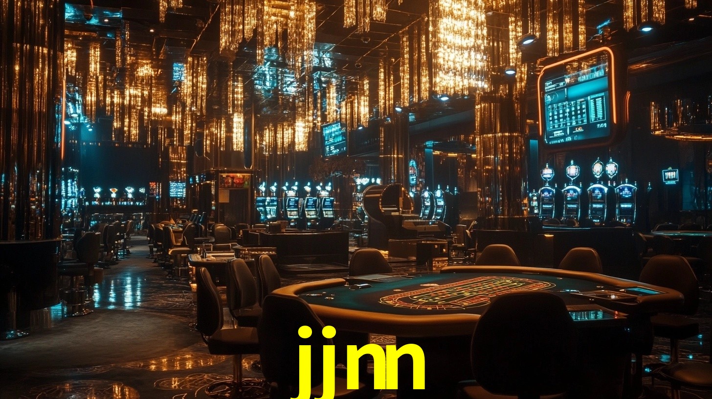 jjnn: Seu Especialista em Apostas Esportivas Brasileiras
