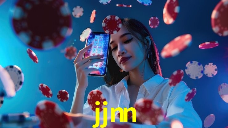 Desvendando o Mundo dos Jogos Virtuais na jjnn