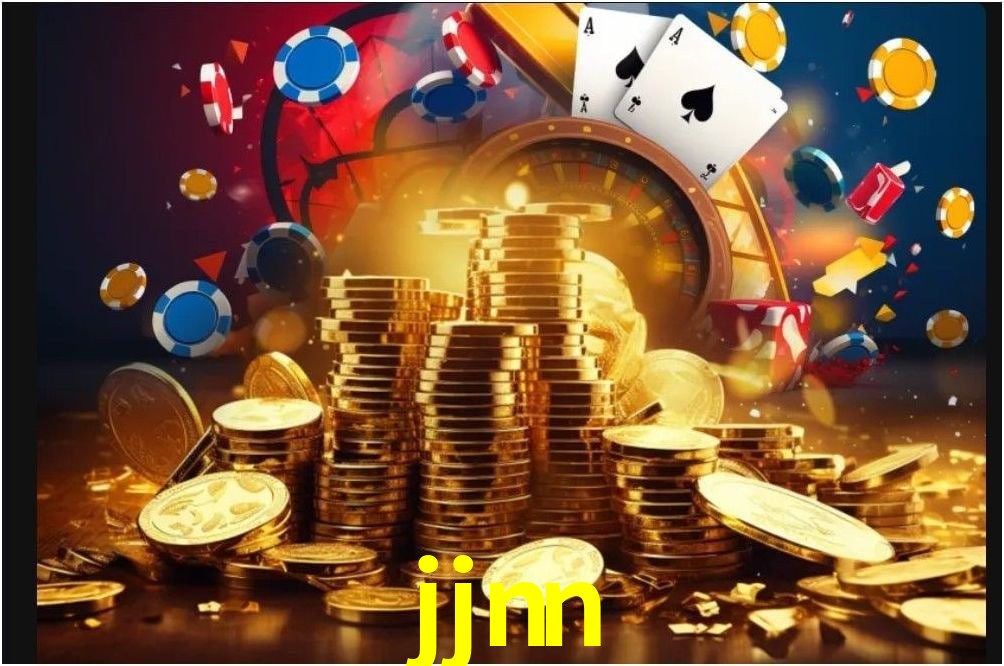 cassino jjnn