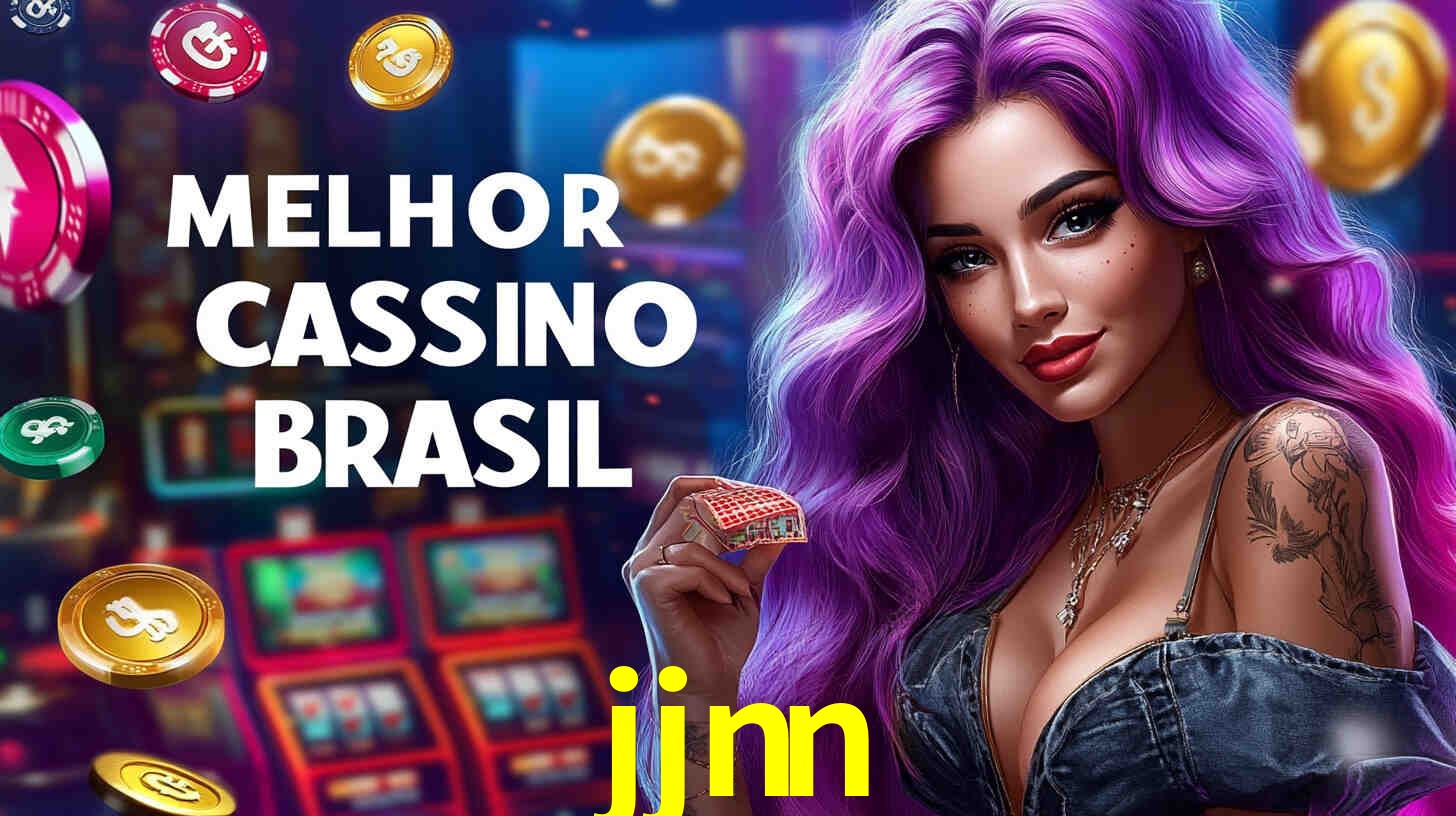 A Experiência Imersiva dos Cassinos Ao Vivo no jjnn