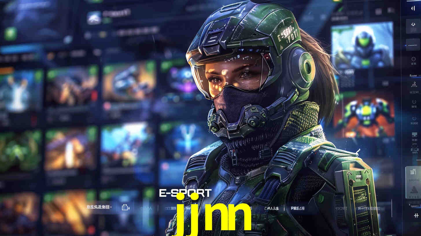 APP oficial da jjnn para mobile