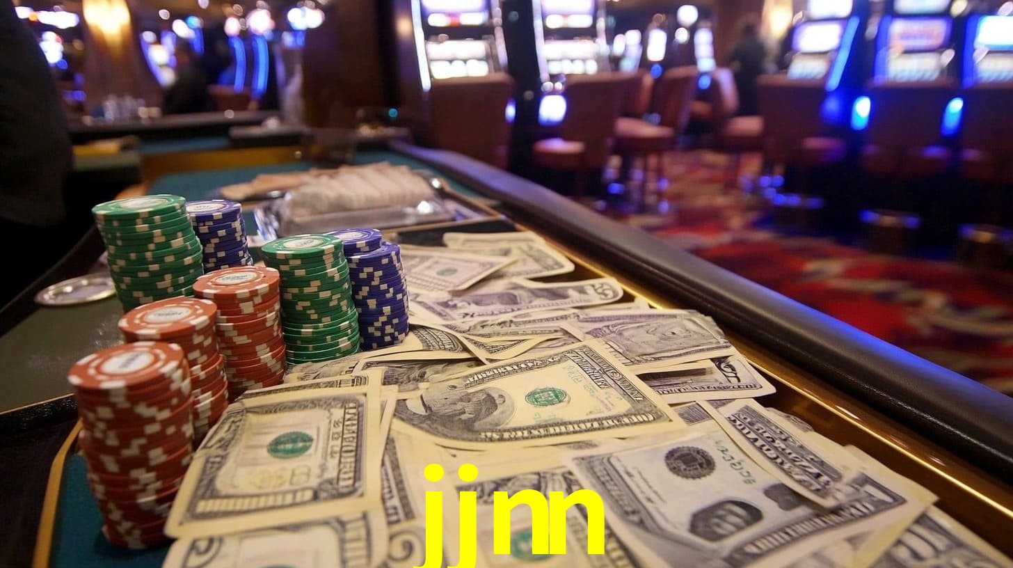 Biblioteca de slots populares na jjnn